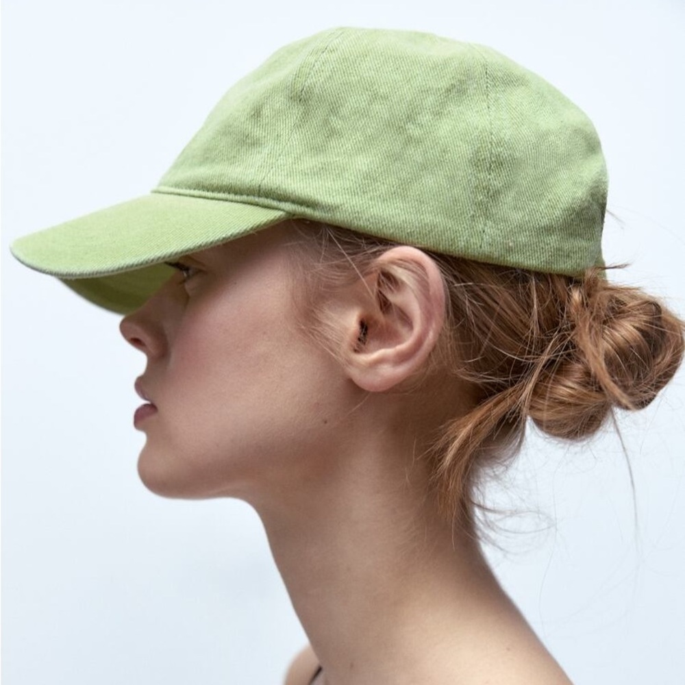 ZARA Hat